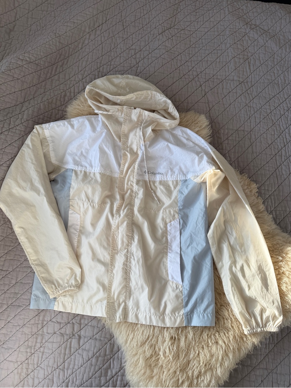 Columbia Women's Flash Challenger Windbreaker